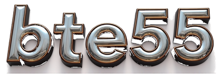 bte55 logo